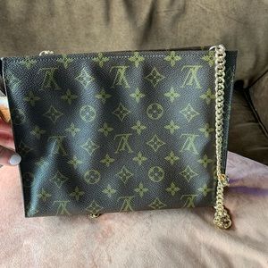 Louis Vuitton toiletry bag -vintage